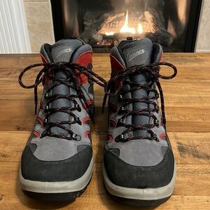 Danner hiking boots It’s a Portland thing!